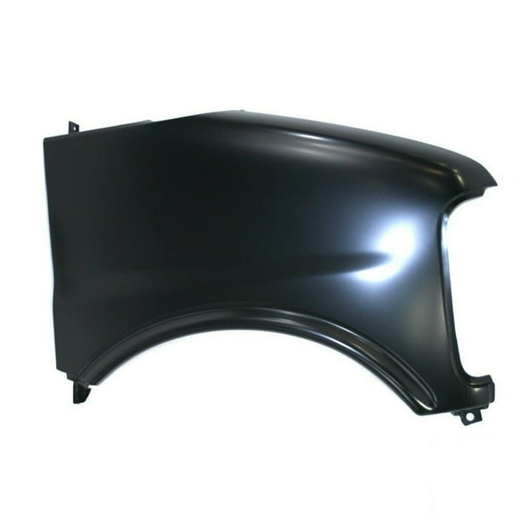 Geelife GM1241258 For Express Savana Front Right Passenger Side FENDER