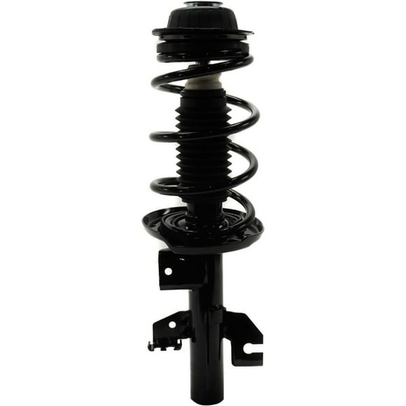 Twin-tube Loaded Strut For 2013-2016 Dodge Dart Limited Front Left Gas Charged