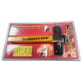 thumbnail image 3 of Car Rotary Steering Wheel Lock Universal Anti-theft Lock Enhance Car Security, 3 of 3
