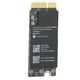 thumbnail image 2 of Tarjeta de red inalámbrica Gigabit Bluetooth 4,0 para OS X notebook Pro A1425 A1502 A1398 BCM94360CS, 2 of 5