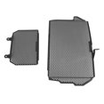 thumbnail image 1 of Motorcycle Radiator Grille Guard, Erosion Resistant Radiator Protective Cover 2pcs  for YZF-R1 YZF-R1M 2015-2024, 1 of 7
