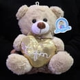 thumbnail image 5 of Oso Teo Corazon 25 cm, 5 of 5
