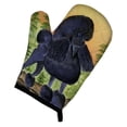 thumbnail image 1 of Carolines Treasures SS8196OVMT Poodle Oven Mitt, 1 of 1