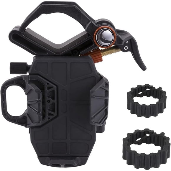 Support Universel pour Téléphone Intelligent pour Télescopes, Adaptateur de Téléphone 3 Axes