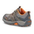 thumbnail image 2 of Merrell Trail Chaser Jr Kid's Easy On/Off Outdoor Sneaker, Sizes 5-10, 2 of 4