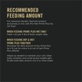 thumbnail image 5 of Purina Pro Plan Prime Plus Adulte 7+ Entrée Saumon & Thon, Nourriture Humide pour Chat 85 g, 5 of 5