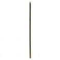 thumbnail image 6 of Mirror, Mirror Full Length with Antique Gold Metal Frame, Wall Mirror, Long Bathroom Mirror, 47" x 8" Mirrors for Wall Hallway Living Room Bedroom Bathroom, Gold, 6 of 8