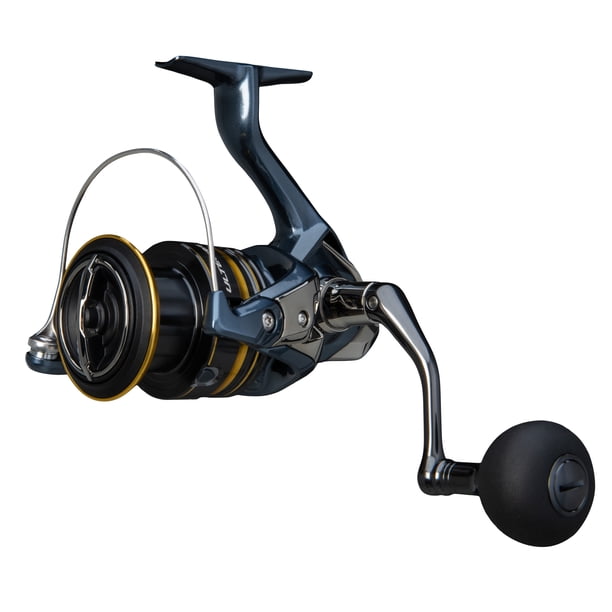 Shimano Fishing Ultegra C5000Xg Fc Spinning Reel [ULTC5000XGFC