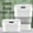 Gray, variant on Kiplyki Smart Scalable Trash Can With Automatic Lid, 8L/17.5L Touchless Wireless Intelligent Induction Dustbin,Portable Foldable Car Garbage Can