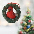 thumbnail image 3 of Pequeño colgante árbol navidad guirnalda accesorios caja de regalo santa claus Fanmusic Pequeño colgante, 3 of 6