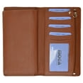 thumbnail image 6 of MOGA line Checkbook Cover, 6 of 8