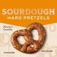 thumbnail image 2 of Snyder's of Hanover Sourdough Hard Pretzels, 16 oz Bag, 2 of 11