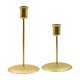 thumbnail image 1 of Portaves cócos para candebros, juego de portaves de 2 piezas, centro de mesa decorativo moderno para inauguración de Gloria Porta vela, 1 of 9