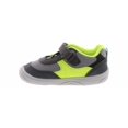 thumbnail image 4 of Stride Rite Gogo Green Infant Boys' Casual S | TB005404 Grey, 4 of 6