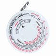 thumbnail image 1 of Retractable Tape Measure for Body Fat Measurement, Easy and Accurate, Recommended By Doctors, Trainers, 1 of 8