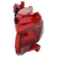 thumbnail image 5 of New Left Turn Signal Light Assembly Is Compatible With Hyundai Santa Cruz Santa Fe 2021 2022 By Part Numbers Hy2830103 92405-S1520 762405-43817-7 17-5992-00-9 Rh73570002A, 5 of 6