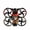 3, variant on PVC Protective Stickers For DJI Avata 360, Drone Body Protective Skin Decal,Waterproof Anti-Scratch Protective Film Decal DIY for Avata 360 Accessories