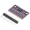thumbnail image 2 of - BNO080 BNO085 BNO086 AR VR IMU Módulo de Sensor AHRS 9 Ejes y Grados Libertad Alta Precisión, 2 of 5