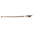 thumbnail image 6 of WHAMVOX Well Balanced Carbon Violin Bow Musical Instrument Accessory Student 50.5x2.7cm, 6 of 6