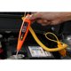 thumbnail image 3 of Probador de Voltaje de Circuito de Vehículo Sunnimix Pantalla Digital Resistente Al Agua 2,5-32 V CC, 3 of 8