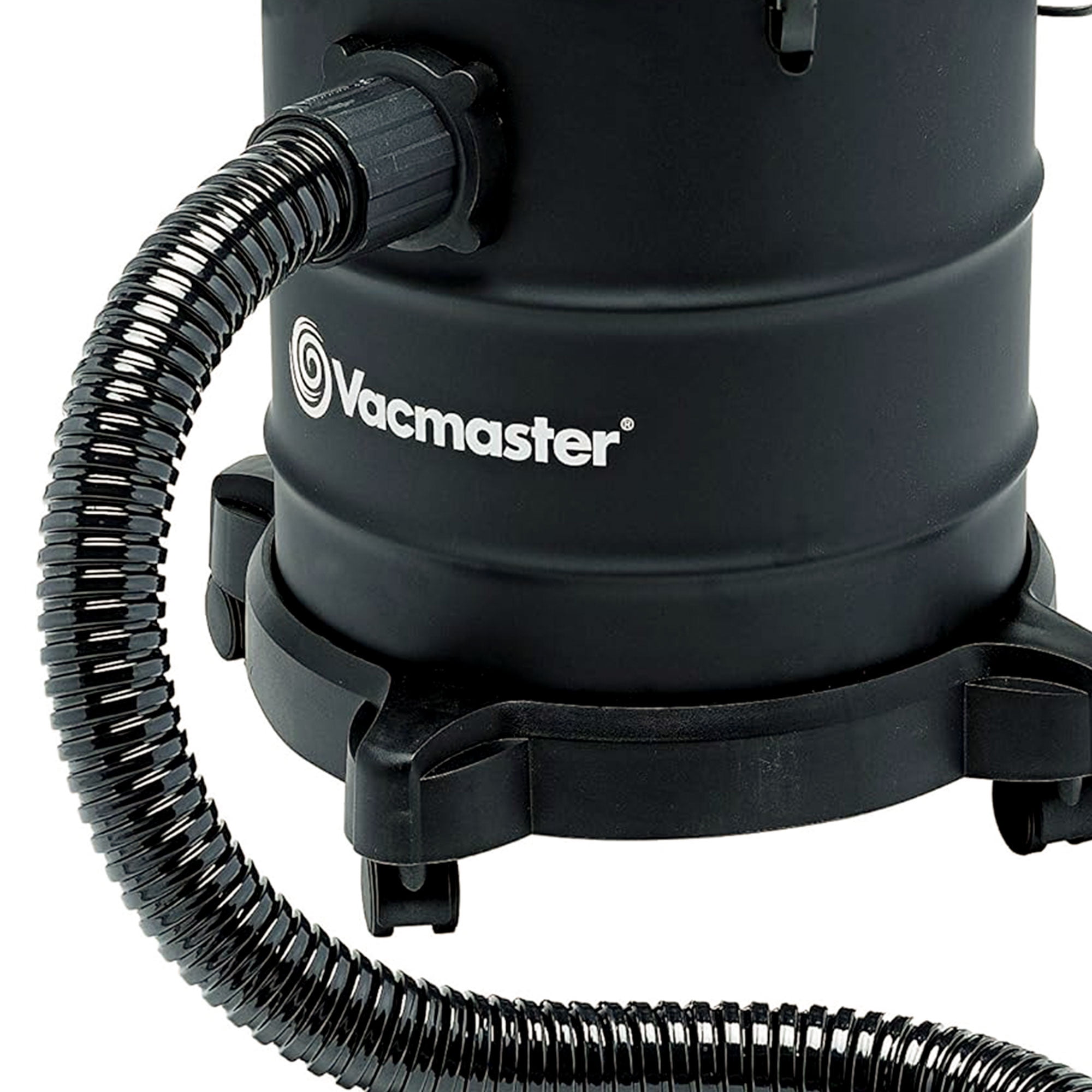Vacmaster Ash Vacuum