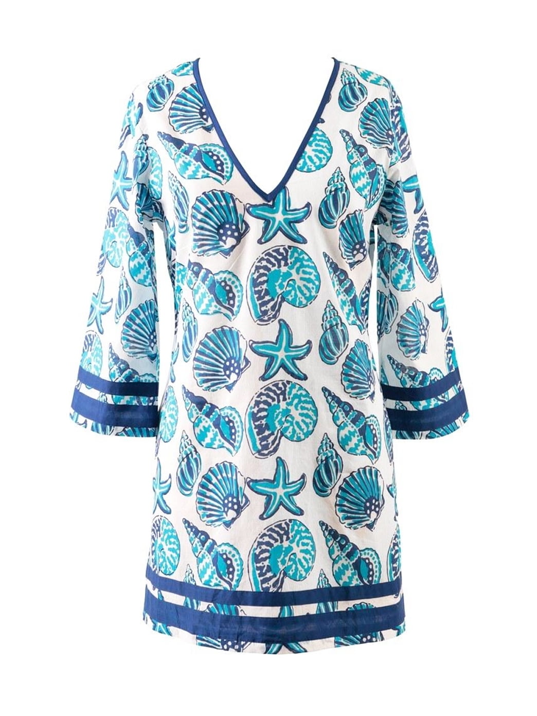 tunic coverups