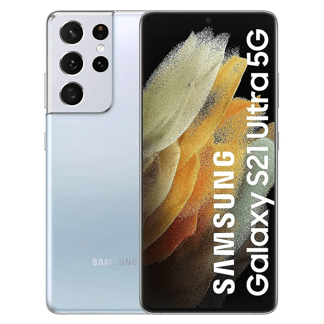 Celular Samsung Galaxy S21 Ultra 256gb 5g Ram 12gb Samsung S21 Ultra 5G