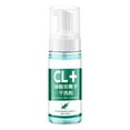 thumbnail image 2 of Shoe Dry Cleaning Agent Shoe Washing Tool Shoe Brush Shoe Cleaning Agent Dirt Removal And Yellowing Removal 150ml, 2 of 8