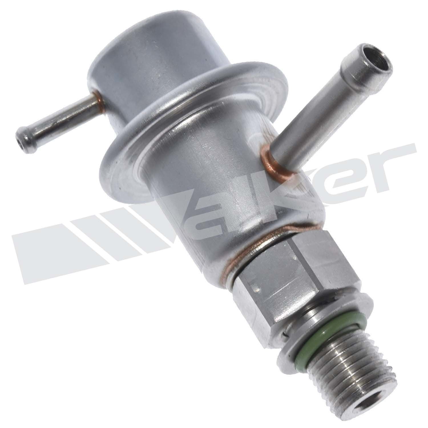 Walker Products 255-1061 Fuel Injection Pressure Regulator For 95 4Runner Pickup Fits select: 1995 TOYOTA 4RUNNER, 1995 TOYOTA PICKUP