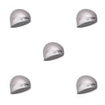 thumbnail image 1 of Greeniant Keep Diving Gorro de natación elástico para exteriores Gorros de interior Impermeable Tamaño libre Gorro de piscina Cubierta para la cabeza Type1 NO1 Greeniant CBP190861, 1 of 4