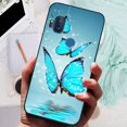 thumbnail image 1 of For Moto One Hyper Case Silicone Shockproof Soft TPU Phone Cover For Motorola Moto One Hyper Funda OneHyper Capa Cute Cartoon 40 For Moto One Hyper, 1 of 6