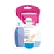 thumbnail image 2 of Crema depilatoria Veet Pure corporal de ducha piel sensible 150 ml, 2 of 6