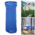 thumbnail image 4 of Neinkie Coussin Coussins Conception Pompe Intégrée Épaissir Inflation Automatique Grand Tapis Résistant à l'Humidité de Couleur Unie pour l'Extérieur, 4 of 7