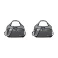 thumbnail image 1 of Destyer Carry All Essentials In Style With Hand Bag Sturdy And Durable Crossbody Bag LightGray 29*19*9*12 2Set, 1 of 6