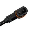 thumbnail image 4 of Herko ABS Wheel Speed Sensor ABS271 for Chrysler Dodge 300 Magnum Charger 05-10, 4 of 4