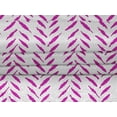 thumbnail image 5 of oneOone Velvet Fuschia Pink Fabric Block Sewing Craft Projects Fabric Prints By Yard 58 Inch Wide-G8, 5 of 5