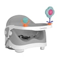 thumbnail image 3 of Silla de Comer Carestino Booster Gris, 3 of 5