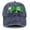 Navy, variant on Garbage Truck Design Baseball Cap Adjustable Dad Hat for Outdoor Sports Activities Navy L