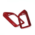 thumbnail image 4 of For- X5 G05 X7 G07 2019-2022 Car B Pillar Air Vent Frame Cover Trim Car Interior Car Styling, 4 of 5