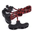 thumbnail image 4 of ELONG OUTDOOR Crossbow Cocking Rope Cocking Device Crossbow String Puller Cocker Aid Cocking String Tool, 4 of 4