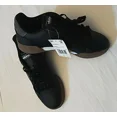 thumbnail image 2 of Ad-id-as Roguera Training Male Black White Brown Gum Shoes US Size 7 1/2, 2 of 6