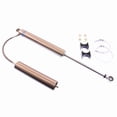 thumbnail image 3 of Bilstein 7100 Series Reservoir Shock Absorber - B46-1362R, 3 of 4