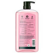 Herbal Essences Rose Hips Smooth Shampoo, 33.8 fl oz