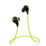Noise-canceling Earbuds