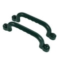 thumbnail image 5 of MRLESS Kids Climbing Frame Handle Set - 1 Set Plastic Safety Grab Handles for Outdoor Playset, Children’s Climbing Frame Accessories Kit, 5 of 8