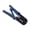 Blue, variant on Compact Networking Cable RJ45 Crimper With Integrated Cutting Stripping Functions For 6P 8P RJ11 RJ12 RJ45 Connectors