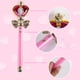 thumbnail image 1 of Varita musical Jadeshay Sailor Moon juguete musical con luz intermitente para cosplay, 1 of 10