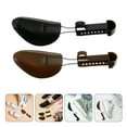 thumbnail image 2 of CNKOO 4 Paires de Supports Réglables pour Chaussures pour Femmes, 2 of 5