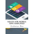 thumbnail image 1 of Pre-Owned SQLite for Mobile Apps Simplified, 1 of 1