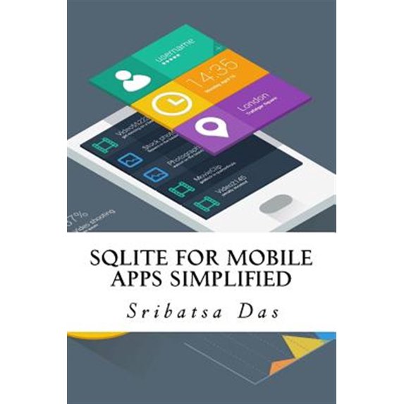 Pre-Owned SQLite for Mobile Apps Simplified